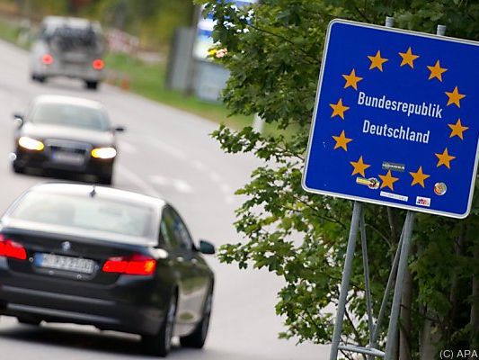 Bayern sieht Bedrohung durch Islamismus Bayern sieht Bedrohung durch Islamismus