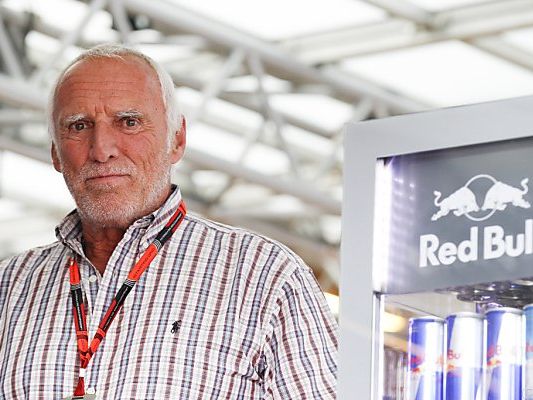Mateschitz sieht keine Zukunft für den Sender Mateschitz sieht keine Zukunft für den Sender