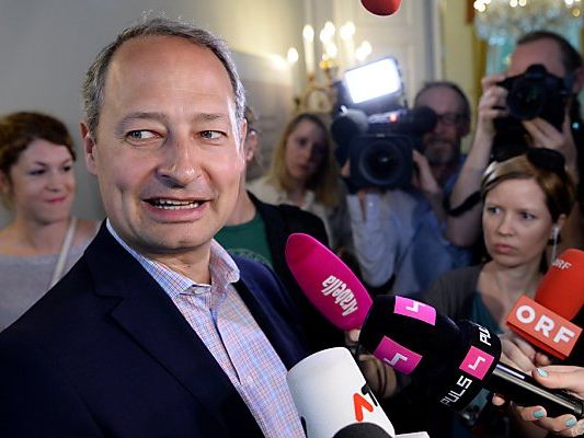 SPÖ-Klubchef Andreas Schieder SPÖ-Klubchef Andreas Schieder