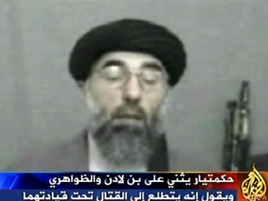 Hekmatyar soll Tausende Zivilisten getötet haben Hekmatyar soll Tausende Zivilisten getötet haben