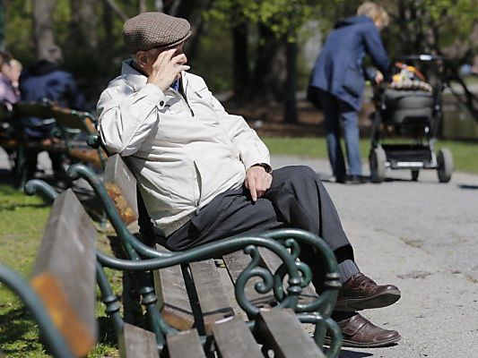 EU-Kommission sieht u.a. Nachholbedarf beim Pensionssystem EU-Kommission sieht u.a. Nachholbedarf beim Pensionssystem