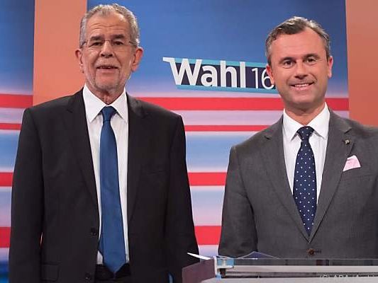 Ihre Wähler sind höchst unterschiedlich Ihre Wähler sind höchst unterschiedlich