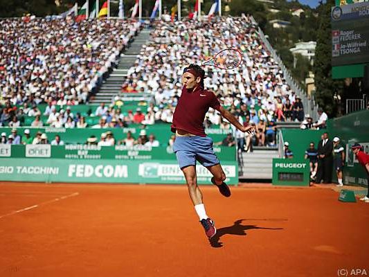 Federer reiste zwar nach Madrid, tritt dort aber nicht an Federer reiste zwar nach Madrid, tritt dort aber nicht an