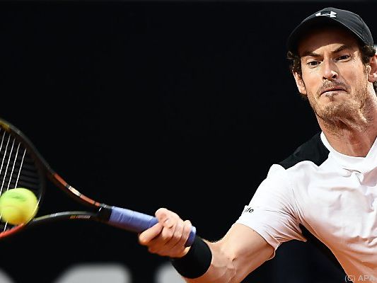 Murray überrumpelte Djokovic in zwei Sätzen Murray überrumpelte Djokovic in zwei Sätzen