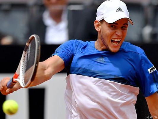 22-Jähriger feierte sechsten Turniersieg auf ATP-Tour 22-Jähriger feierte sechsten Turniersieg auf ATP-Tour