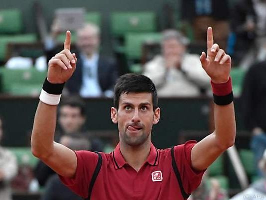 Djokovic will mehr Informationen zu Zika