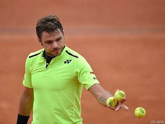 Der Schweizer besiegte den Serben Viktor Troicki 7:6(5),6:7(7),6:3,6:2 Der Schweizer besiegte den Serben Viktor Troicki 7:6(5),6:7(7),6:3,6:2