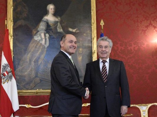 Wie mächtig ist der Bundespräsident in Österreich? Wie mächtig ist der Bundespräsident in Österreich?