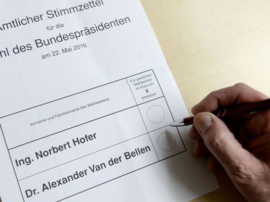 Wir haben alle Antworten zur Stichwahl am 22. Mai. Wir haben alle Antworten zur Stichwahl am 22. Mai.
