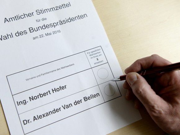 Nachwehen nach der Auszählung Briefwahl-Auszählung in vier Kärntner Bezirken.