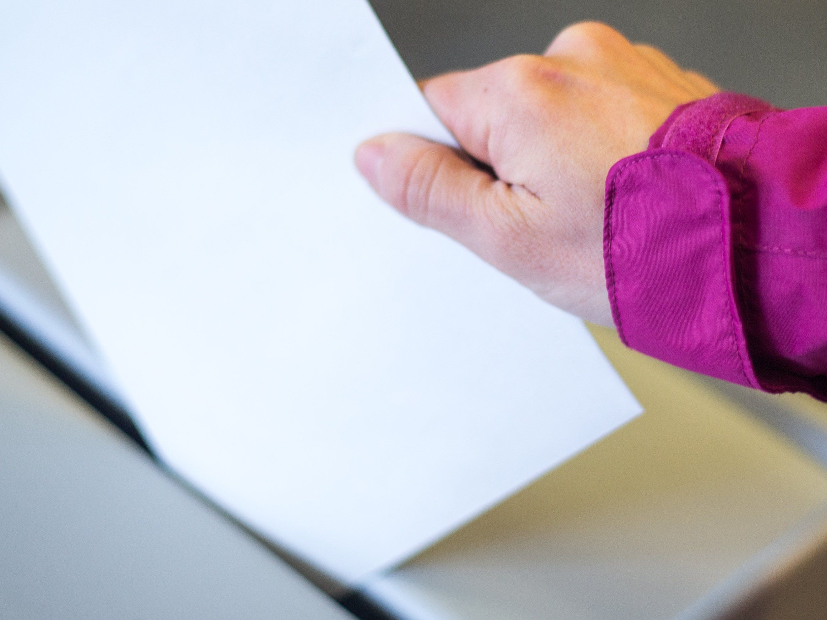 Fehler bei der niederösterreichischen Wahlbehörde. Fehler bei der niederösterreichischen Wahlbehörde.