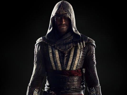 Michael Fassbender spielt die Hauptrolle in "Assassin's Creed"