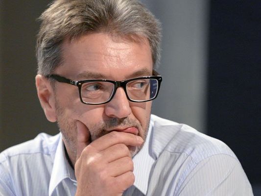 Peter Hacker, Geschäftsführer des FSW, darf sich auf zusätzliches Budget freuen Peter Hacker, Geschäftsführer des FSW, darf sich auf zusätzliches Budget freuen