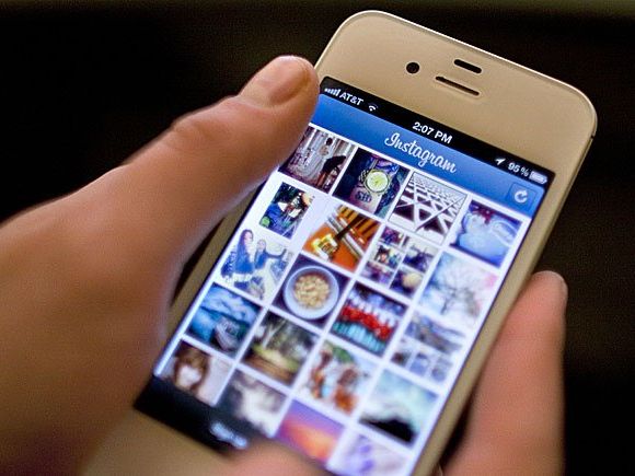 Was auf Instagram unter #Wien zuletzt geteilt wurde, erfasst der WIM Was auf Instagram unter #Wien zuletzt geteilt wurde, erfasst der WIM