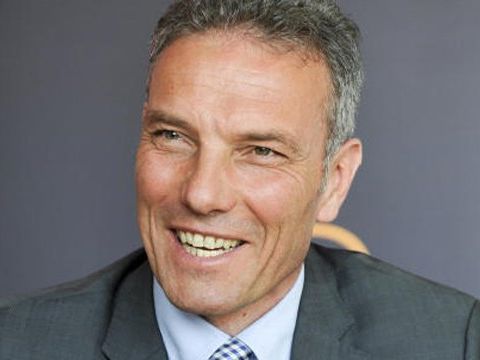 Rapid-Chef Krammer wünscht sich Liga-Reform erst ab 2018/19 Rapid-Chef Krammer wünscht sich Liga-Reform erst ab 2018/19