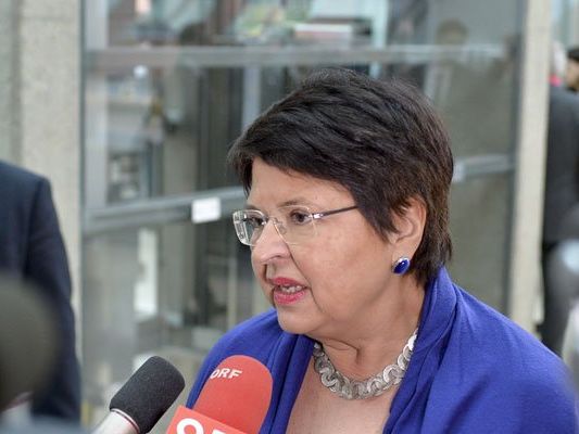 Wirtschaftsstadträtin Renate Brauner bemüht sich um eine Lösung Wirtschaftsstadträtin Renate Brauner bemüht sich um eine Lösung