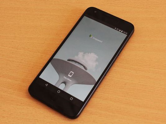 Die vielleicht beste Foto-App: "Snapseed", der Tipp der Woche Die vielleicht beste Foto-App: "Snapseed", der Tipp der Woche