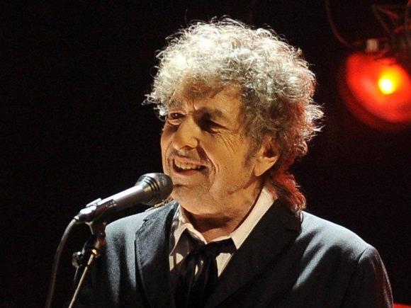 Bob Dylan wird in Wien Tribut gezollt