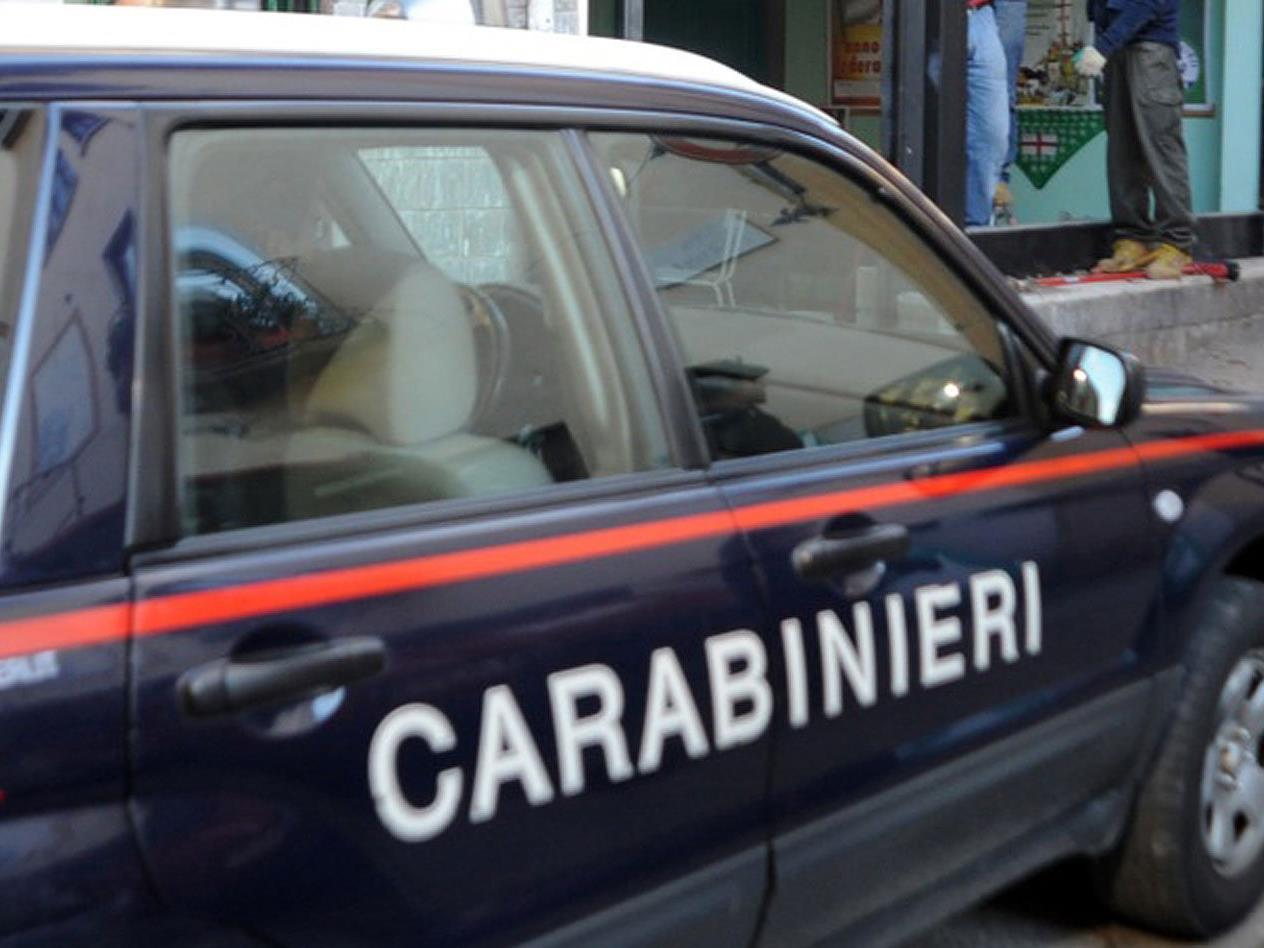 Eine Mutter und ihr fünf Monate alter Sohn wurden tot in Italien gefunden.