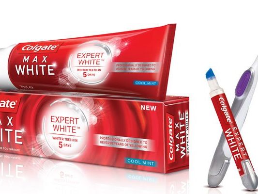 Dieser Whitening-Booster revolutioniert Zahnpflege. Dieser Whitening-Booster revolutioniert Zahnpflege.