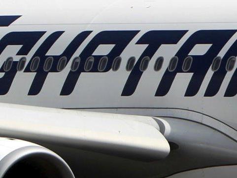 Die ägyptische Luftfahrtbehörde informierte vom Absturz des EgyptAir-Fluges von Paris nach Kairo.