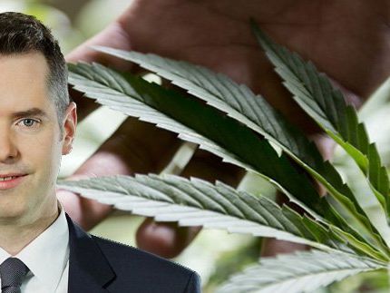 FDP-Fraktionschef Dürr ist für eine Cannabis-Legalisierung. FDP-Fraktionschef Dürr ist für eine Cannabis-Legalisierung.