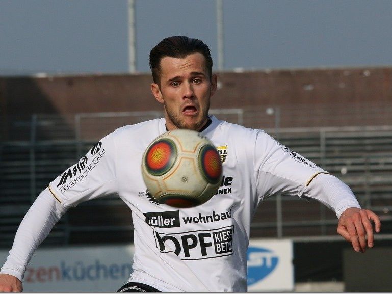 Danijel Gasovic wechselt nach Bizau Danijel Gasovic wechselt nach Bizau