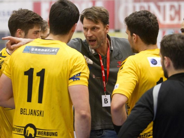 Die Bregenzer glauben an ihre Chancen Die Bregenzer glauben an ihre Chancen