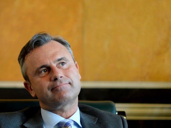Sollte er die Präsidentschaftswahl nicht gewinnen, will Hofer noch einmal kandidieren. Sollte er die Präsidentschaftswahl nicht gewinnen, will Hofer noch einmal kandidieren.