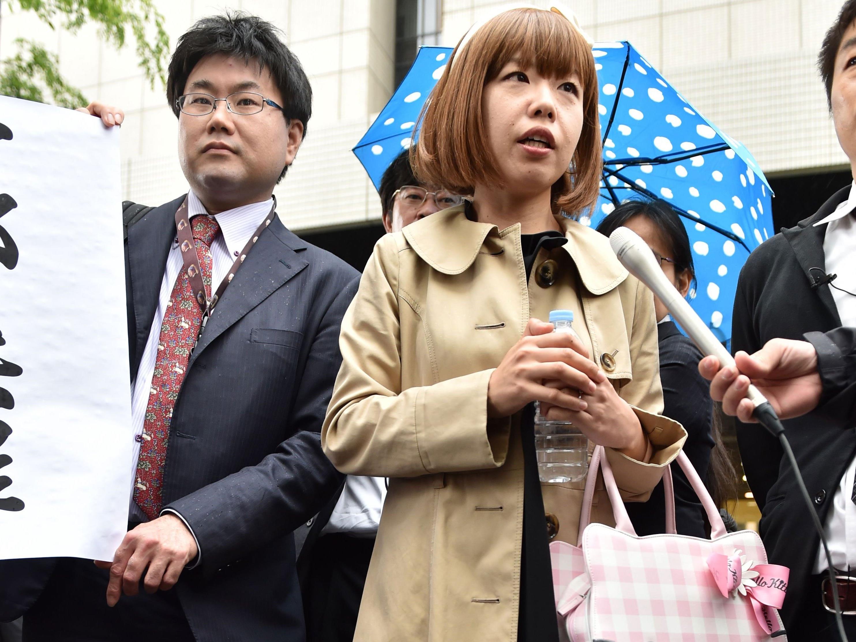 Fall um "Vagina-Künstlerin" Megumi Igarashi löste scharfe Zensur-Debatte in Japan aus.