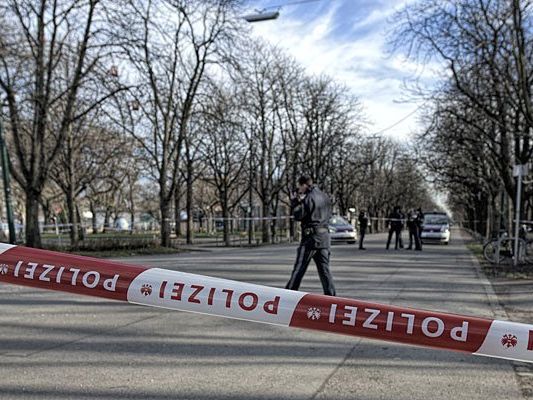 Der Tatverdächtige bleibt weiter in U-Haft. Der Tatverdächtige bleibt weiter in U-Haft.