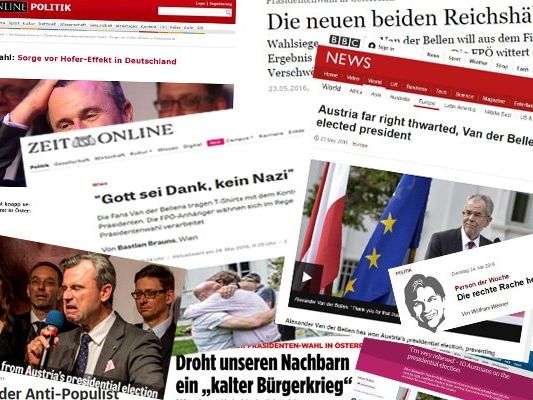 Die BP-Wahl wurde mit größter Aufmerksamkeit verfolgt. Die BP-Wahl wurde mit größter Aufmerksamkeit verfolgt.