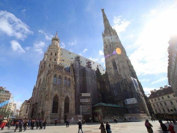 Der Wien Tourismus darf sich über eine "schwarze Null" freuen