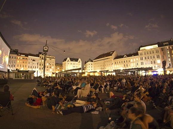 Das Volxkino wartet wieder mit zahlreichen Film-Highlights auf Das Volxkino wartet wieder mit zahlreichen Film-Highlights auf
