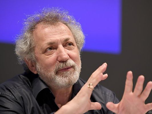 Der russische Choreograf gastiert mit "Rodin" in Wien Der russische Choreograf gastiert mit "Rodin" in Wien