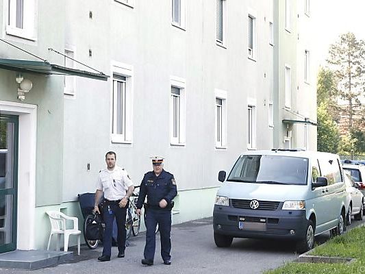 Das Opfer starb an inneren Blutungen Das Opfer starb an inneren Blutungen