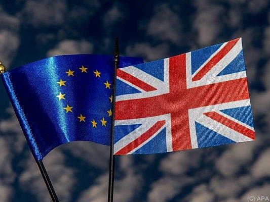 Briten entscheiden am 23. Juni über Verbleib in der EU