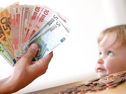 Kindergeld soll flexibler geregelt werden