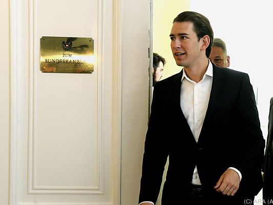 Kurz würde manche Vorschläge der Briten umsetzen Kurz würde manche Vorschläge der Briten umsetzen
