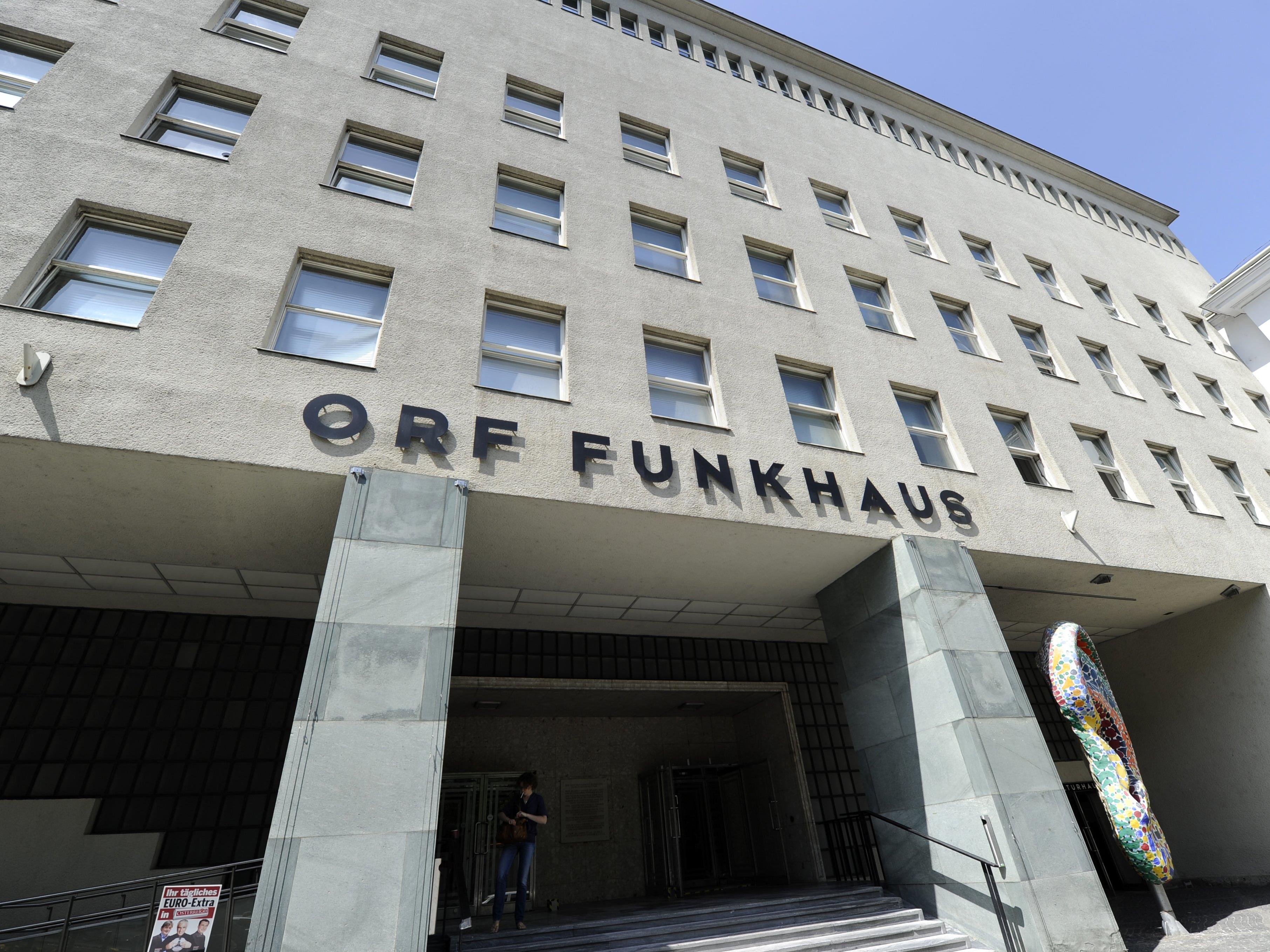Entscheidung beim Verkauf des ORF-Funkhauses gefallen.
