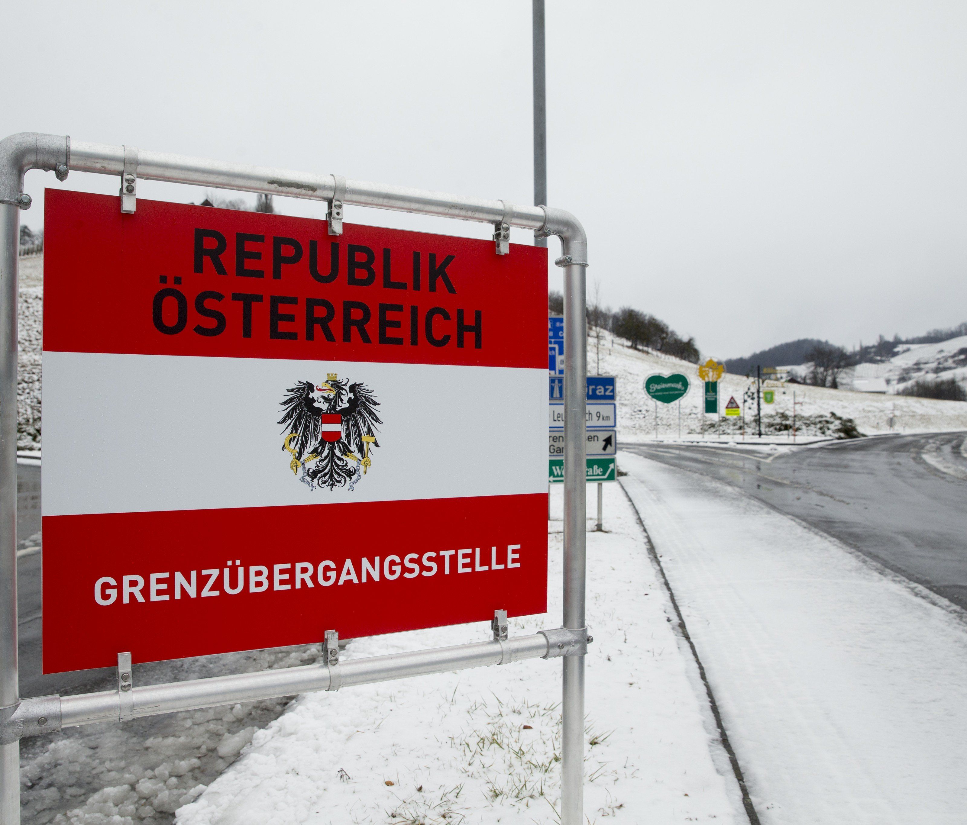 Die Zuwanderungsstatistik des Jahres 2015 Die Zuwanderungsstatistik des Jahres 2015