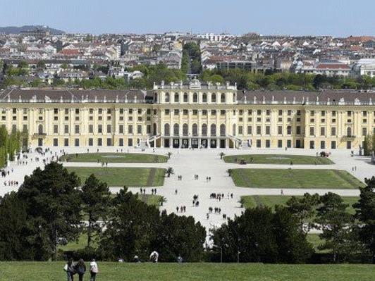 Wien zog im Mai 2016 die Touristen so stark an, wie nie zuvor.