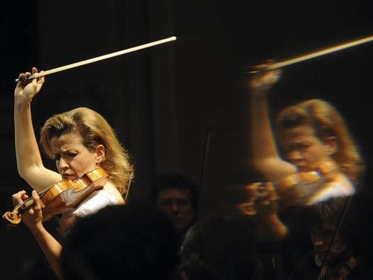 Aus gesundheitlichen Gründen wird der Auftritt im Wiener Konzerthaus verschoben