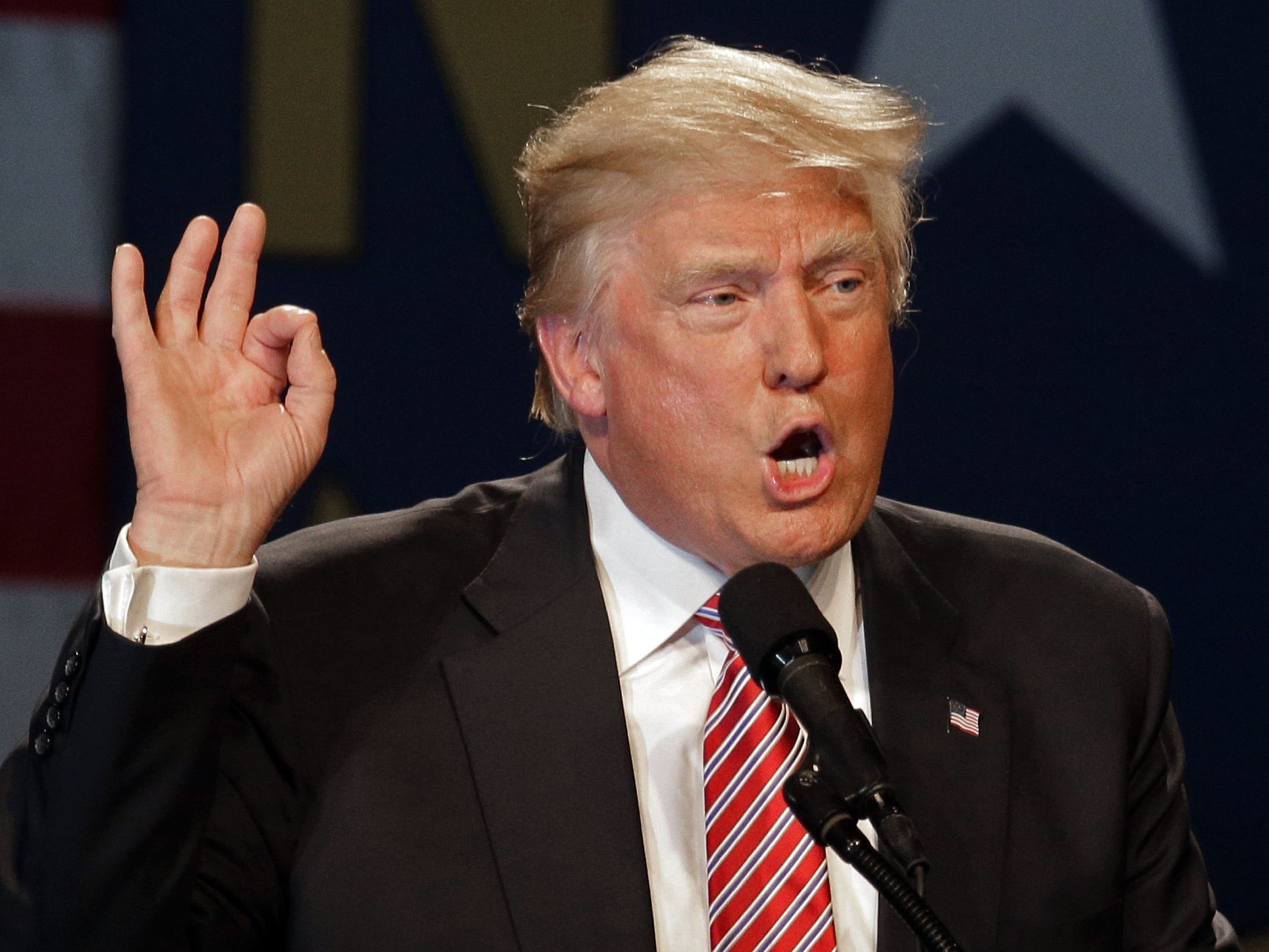 Mit der Wahl wird Geld gemacht Mit der Wahl wird Geld gemacht