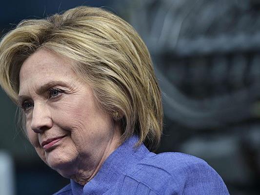 Clinton wurde über den Tod von Gaddafis Ölchef in Wien informiert