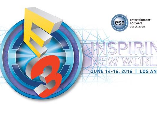Die Videospielmesse E3 wird erneut die Branche aufrütteln