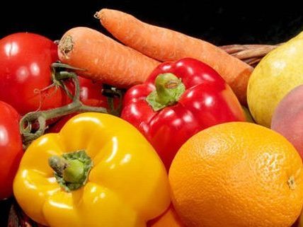 Ab Dienstag liefert die Post das Wiener Gemüsekisterl im ganzen Land aus Ab Dienstag liefert die Post das Wiener Gemüsekisterl im ganzen Land aus