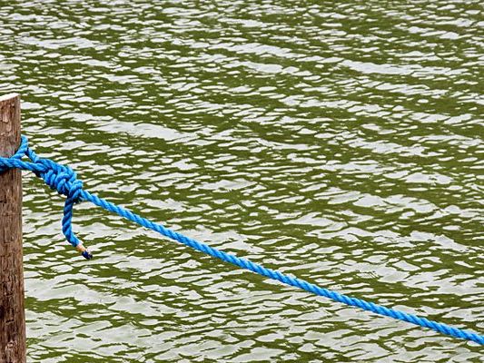 Badeunfall im Neufelder See: Ein Bursche aus Afghanistan wurde vom Notarzt reanimiert