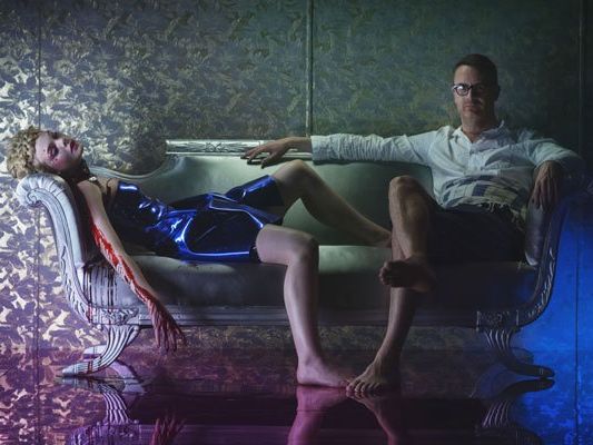 Regisseur Nicolas Winding Refn kommt persönlich zur Österreich-Premiere von "The Neon Demon"