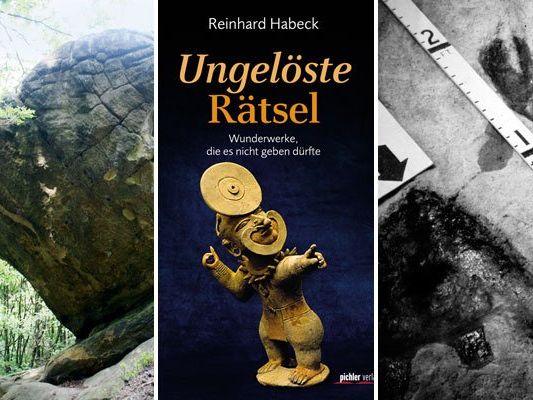 Welche Bedeutung haben Kultsteine und lebten Dinosaurier und Menschen gemeinsam? Welche Bedeutung haben Kultsteine und lebten Dinosaurier und Menschen gemeinsam?